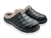 Сабо Rai Shoes C86 чорний от магазина Frison