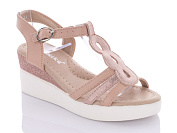 Босоножки Favorit 30-12 pink от магазина Frison