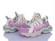 Кроссовки Xifa Kids 3366-3P от магазина Frison