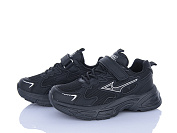 Кроссовки Clibee ABC2343 black от магазина Frison