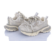 Кроссовки Clibee B92506 beige от магазина Frison