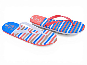 Шлепанцы Super Gear 01-6496 mix от магазина Frison