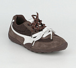 Кеды Allshoes 211310 от магазина Frison