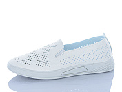 Слипоны Aba 055-1 от магазина Frison