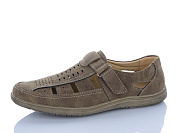 Туфли Dafuyuan W0937-12 от магазина Frison