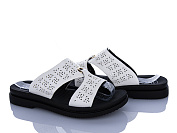 Шлепанцы Minghong 1918-2 от магазина Frison