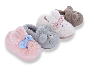 Тапочки Babyshop 10361 mix от магазина Frison
