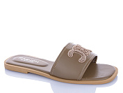 Шлепанцы Aba K17-3 от магазина Frison