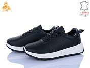 Кроссовки Stilli Group XG40-2 шкіра от магазина Frison