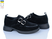 Туфли Ailinda 411-1 от магазина Frison