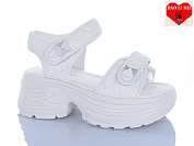 Босоножки Jiaolimei 768-2 от магазина Frison