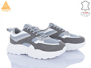 Кроссовки Stilli Group A300-13 шкіра піна от магазина Frison