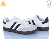 Кроссовки Stilli Group L2410-36 шкіра от магазина Frison