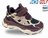 Кроссовки Jong-Golf B11880-13 от магазина Frison