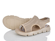 Босоножки Бабочка 380-388 от магазина Frison