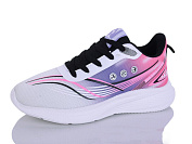 Кроссовки Okshoes B0107-2 от магазина Frison