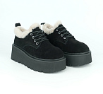 Слипоны Allshoes 200802 от магазина Frison