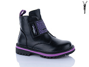 Ботинки Xifa Kids B794-6B от магазина Frison
