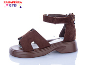 Босоножки Gfb R841-7 от магазина Frison