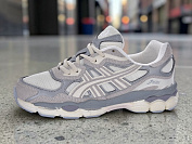 Кроссовки Ad ENFP603-3 от магазина Frison