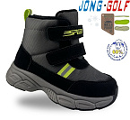 Ботинки Jong-Golf A40587-2 от магазина Frison