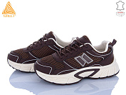 Кроссовки Stilli Group NK150-6 шкіра от магазина Frison