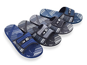 Шлепанцы Obuv Ok 14-10 (98986)mix от магазина Frison