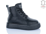 Ботинки Aba K012-6 от магазина Frison