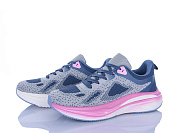 Кроссовки Moli B253-3 піна от магазина Frison