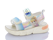 Босоножки Ashiguli A2328B white от магазина Frison