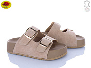 Шлепанцы Meideli D86-13 от магазина Frison