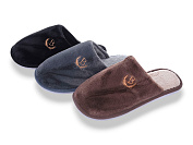 Тапочки Sanlin2 MU10272 mix от магазина Frison