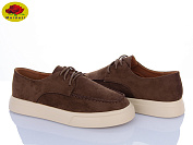Туфли Meideli W6522-9 от магазина Frison