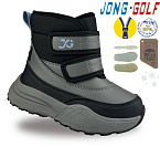 Ботинки Jong-Golf A40554-2 от магазина Frison