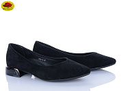 Туфли Meideli X62-3 от магазина Frison