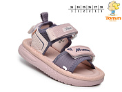 Босоножки Том.М 65069C от магазина Frison