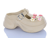 Шлепанцы Aba QQ89-4 от магазина Frison