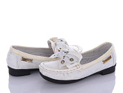 Туфли Style Baby-Clibee B01-M76B white от магазина Frison