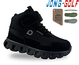 Ботинки Jong-Golf B31070-0 от магазина Frison