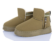 Угги Lion-Lu CL2527 khaki от магазина Frison