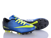 Спорт Vs Crampon 03 blue-green (31-35) от магазина Frison