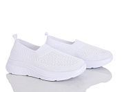 Слипоны Бабочка 399-690 от магазина Frison