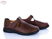 Туфли Pryama Vigoda 4329-D1018-1 от магазина Frison