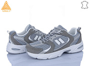 Кроссовки Stilli Group NB650-8 шкіра піна от магазина Frison