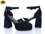 Туфли Meideli L100-12 от магазина Frison