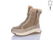 Ботинки I.Trendy DH3700-18 от магазина Frison