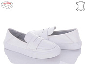 Туфли Q-Baimei 818 білий от магазина Frison