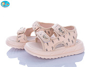 Босоножки Bbt L861-2-1 от магазина Frison