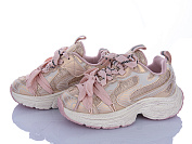 Кроссовки Clibee S86803-2 pink от магазина Frison