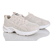 Кроссовки Бабочка 245-83 от магазина Frison